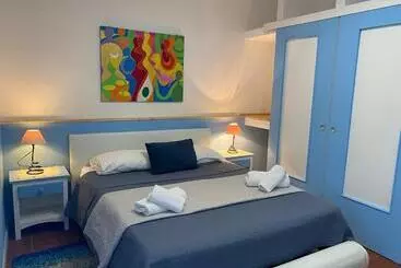 Rezidans Oasi Del Fiumefreddo