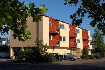 شقق خاصة سياحية Apartments Seligenstadt