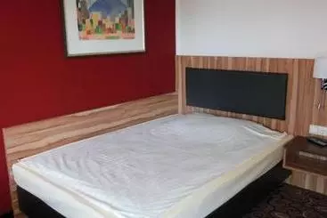 Apartaments turístics Apartments Seligenstadt
