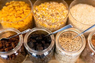 Apparthotel Steiger Bad Schandau