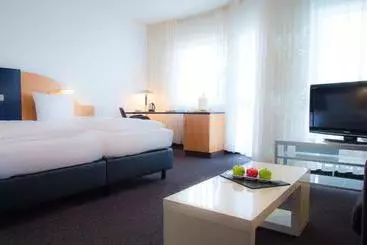Hotel Albertinum
