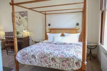 Altstadthotel Twardokus