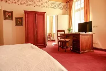 Altstadthotel Twardokus