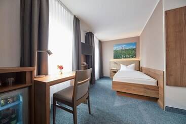 ホテル Garni Sonnenhof