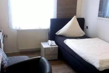 Hotel Germania Stadt