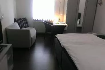 酒店 Germania Stadt