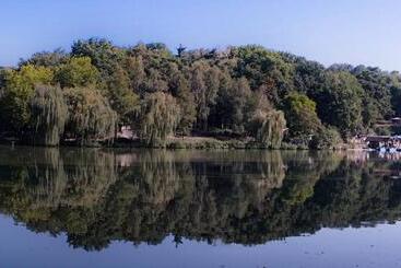 酒店 Haus Broichtal