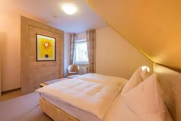 酒店 Im Auerbachtal