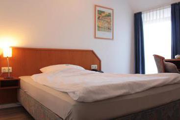 Szálloda Kupferkanne