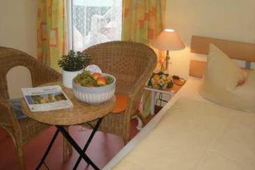 Majatalo Landgasthof Steinbacher Hof