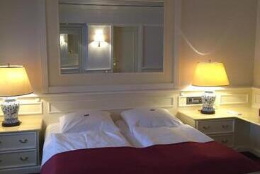 酒店 Lippischer Hof