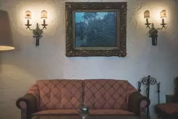 Hotel Mittelburg Wellness