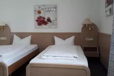 בית מלון כפרי Park Eden