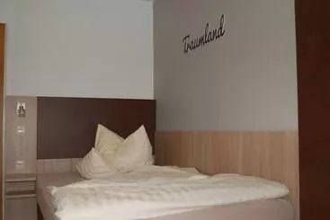 酒店 Restaurant Ammertmann