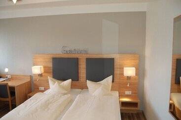 בית מלון כפרי Restaurant Ammertmann