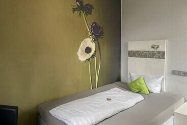 Hotel & Restaurant Badischer Hof