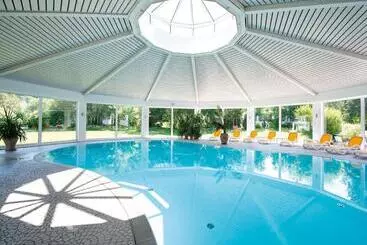 Hotel Traube Revital