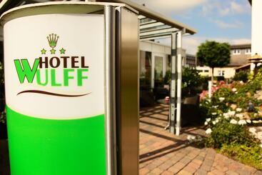 酒店 Wulff