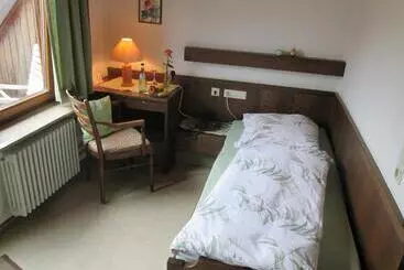 Land Gut Hotel Landgasthof Hotel Ochsen