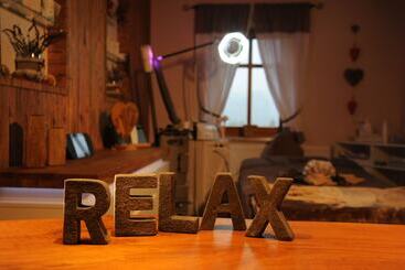 Naturhotel Gasthof Bärenfels