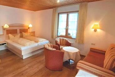 膳宿费 Gasthaus Hirschen