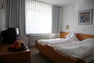 Pensão Gasthof Römer-castell