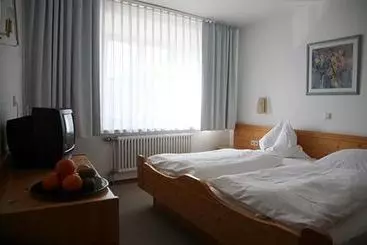 膳宿费 Gasthof Römer-castell