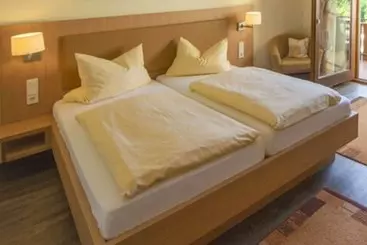 بنسيون Gasthof Rose