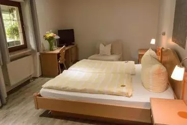 膳宿费 Landgasthof Neitsch