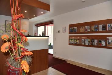 Pensão Gästehaus Sonne