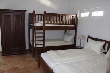 Bed and Breakfast Appartement Vanii