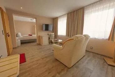 Bed and Breakfast & Pension Traumblick