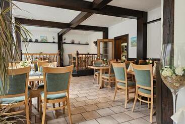 Greenline Ferienhotel Forelle