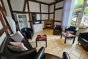 Greenline Ferienhotel Forelle