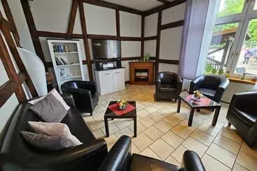 Greenline Ferienhotel Forelle