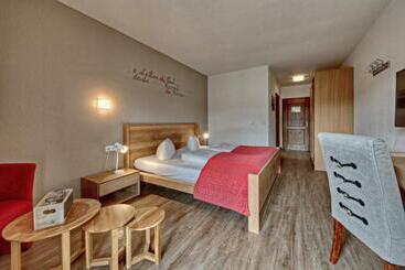 Отель Allgäuer Panorama