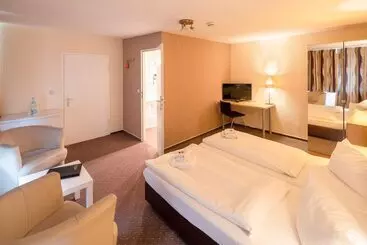 Hotel Altes Forsthaus Braunlage