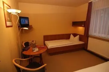 Hotell Balneolum Superior