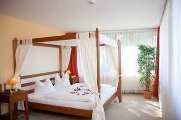 Отель Balneolum Superior