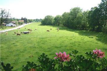 Casa Rural Bauernhof Gaestehaus Kordes-zellermair