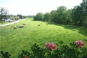 Сельский дом Bauernhof Gaestehaus Kordes-zellermair