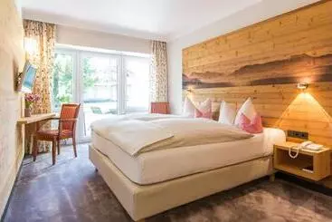 酒店 Berlin Tegernsee