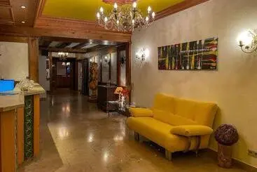 Hotel Brauerei Walter