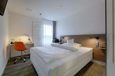 Citty Hotel Schweinfurt