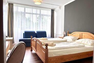 Landhotel Harz