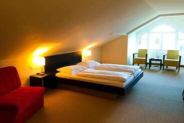 فندق Fritz Lauterbad