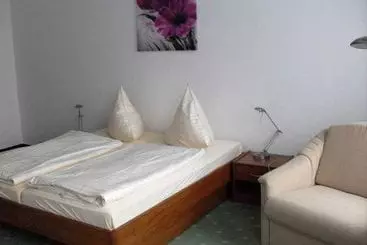 膳宿费 Gästehaus Edelweiss