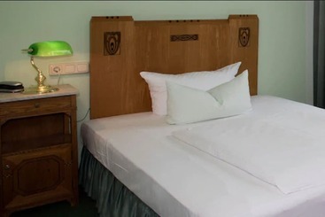 Hotelli Goldener Anker