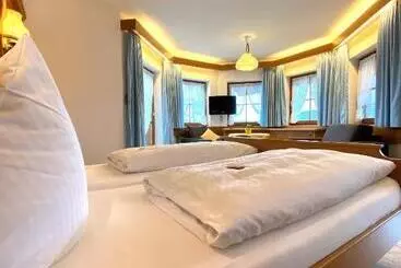 Отель Haus Seehang