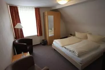ホテル Haus Steinmeyer